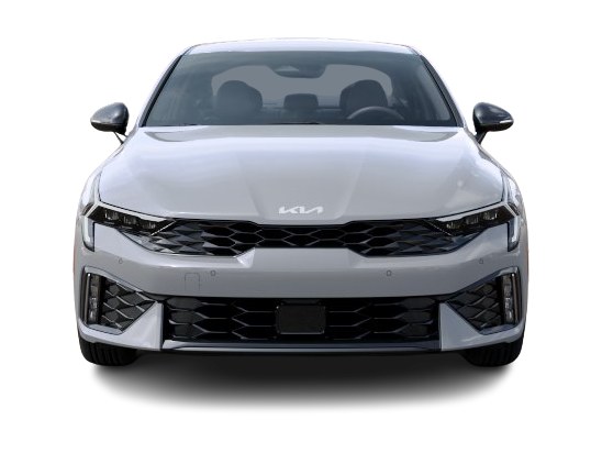Thumbnail: 2026 Kia K5 - 4