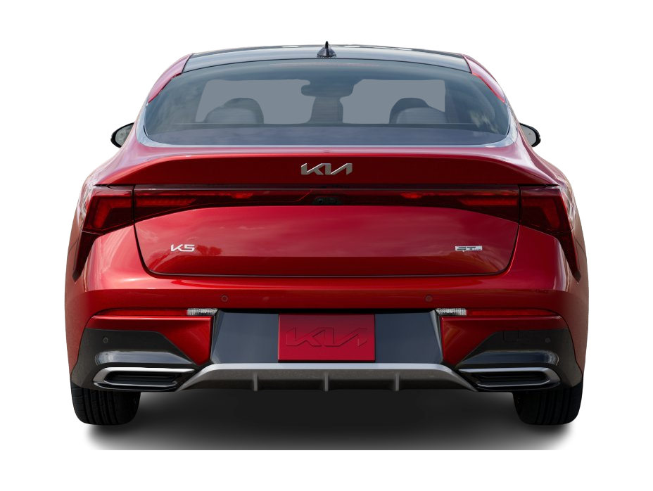 Thumbnail: 2026 Kia K5 - 21