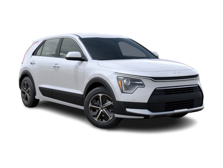 Thumbnail: 2026 Kia Niro - 17