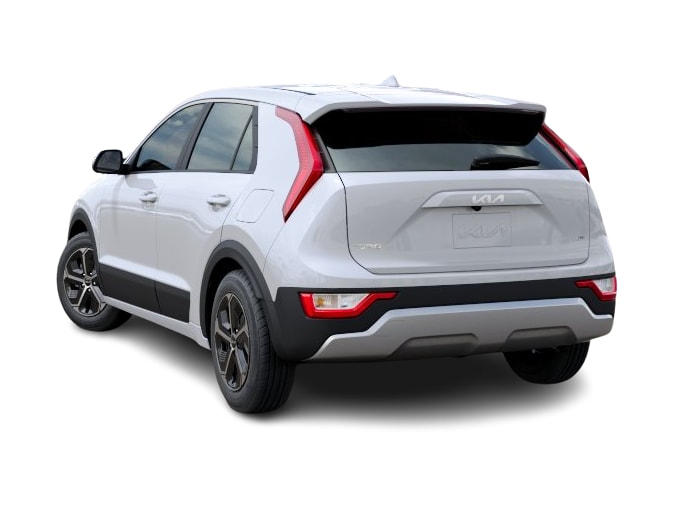 Thumbnail: 2026 Kia Niro - 14