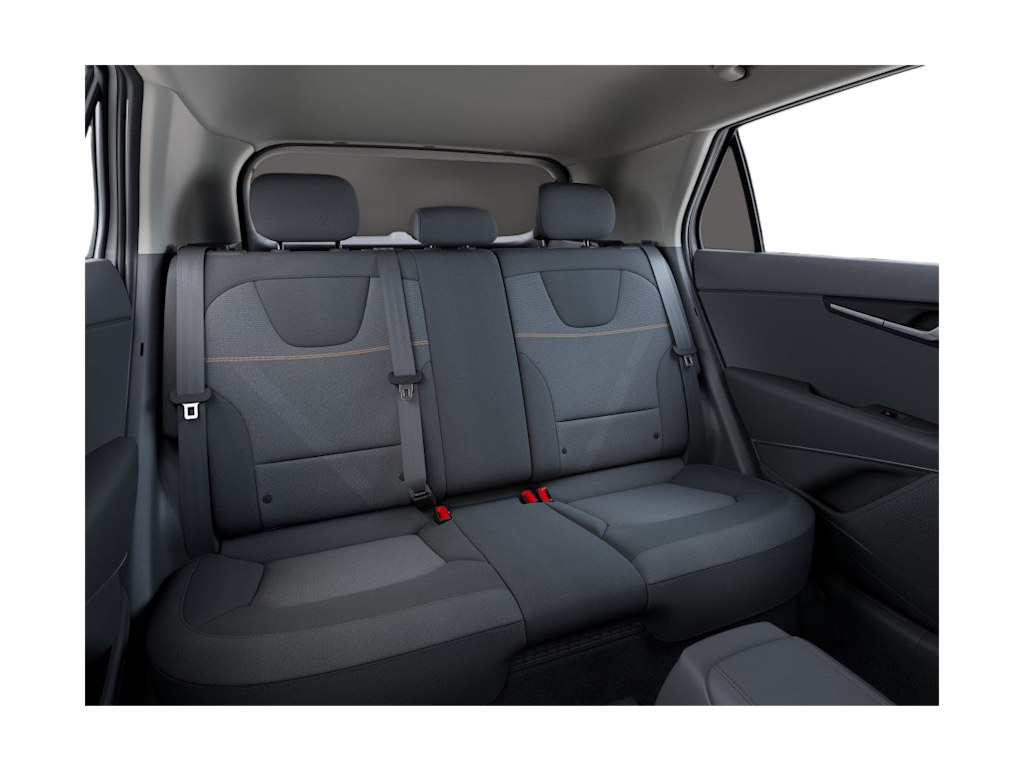 Thumbnail: 2025 Kia Niro - 14