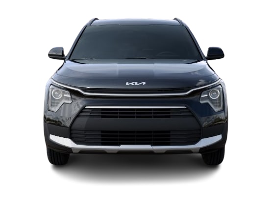 Thumbnail: 2026 Kia Niro - 4