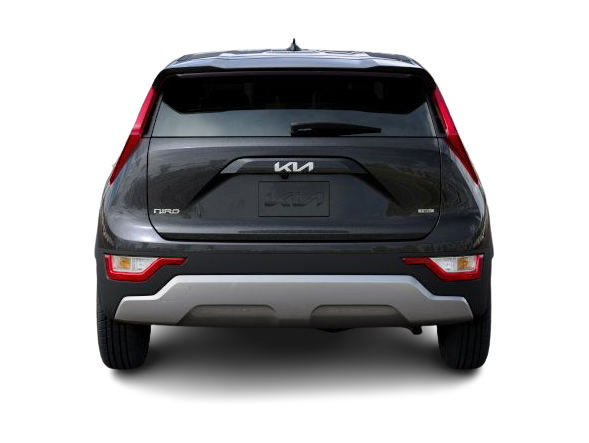 Thumbnail: 2026 Kia Niro - 4