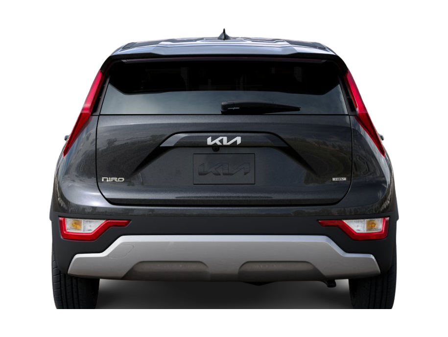 Thumbnail: 2026 Kia Niro - 21