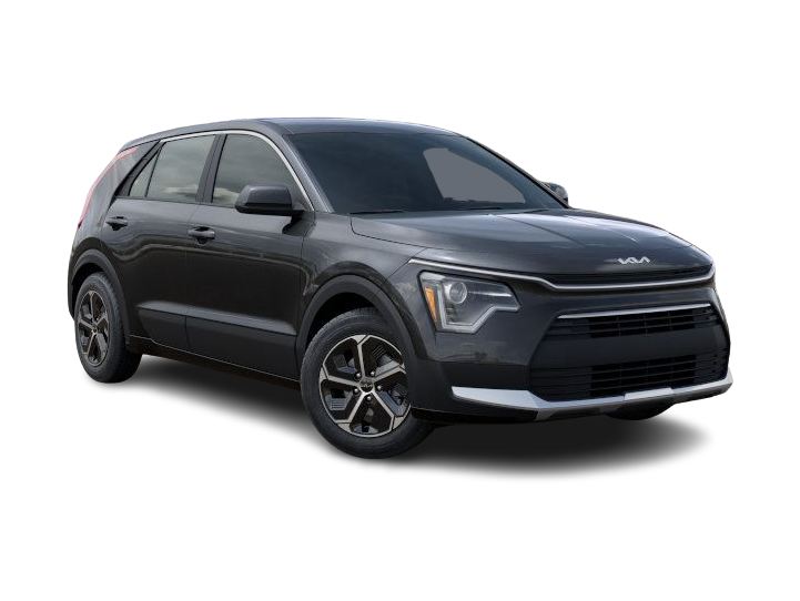 Thumbnail: 2026 Kia Niro - 17