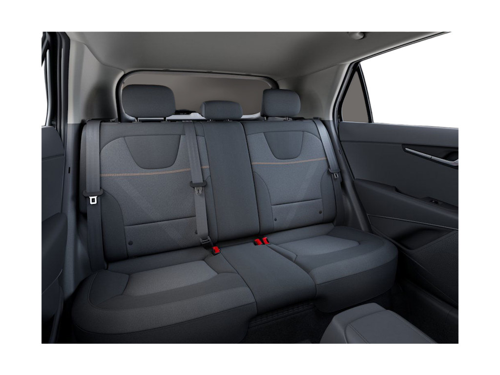 Thumbnail: 2026 Kia Niro - 13