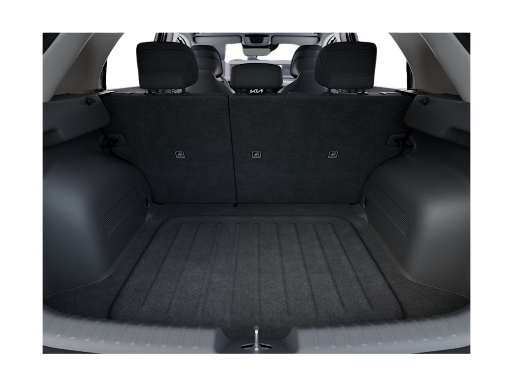 Thumbnail: 2026 Kia Niro - 23