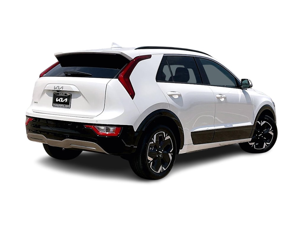 Thumbnail: 2024 Kia Niro - 22