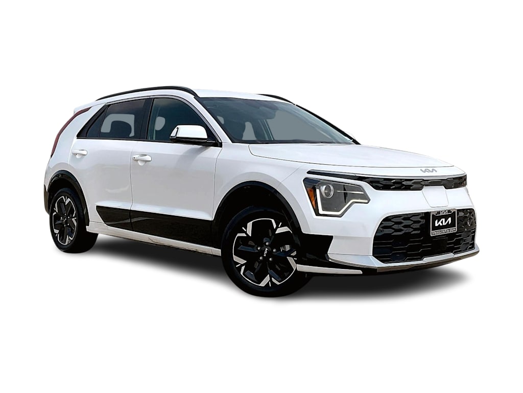 Thumbnail: 2024 Kia Niro - 21