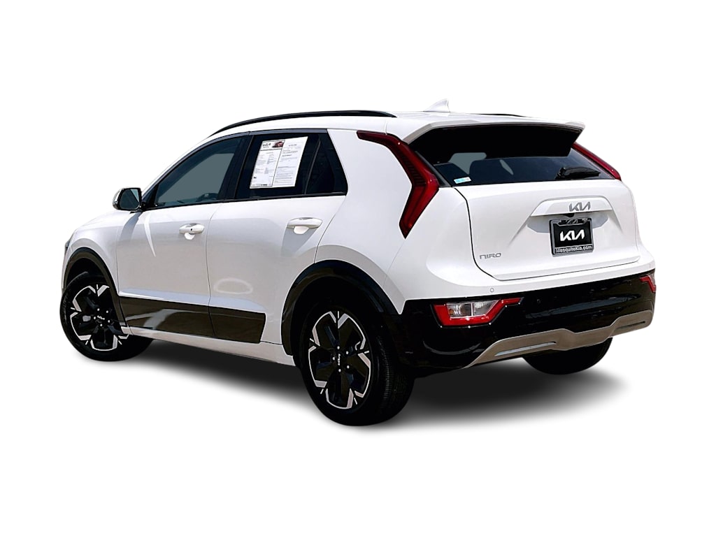 Thumbnail: 2024 Kia Niro - 4
