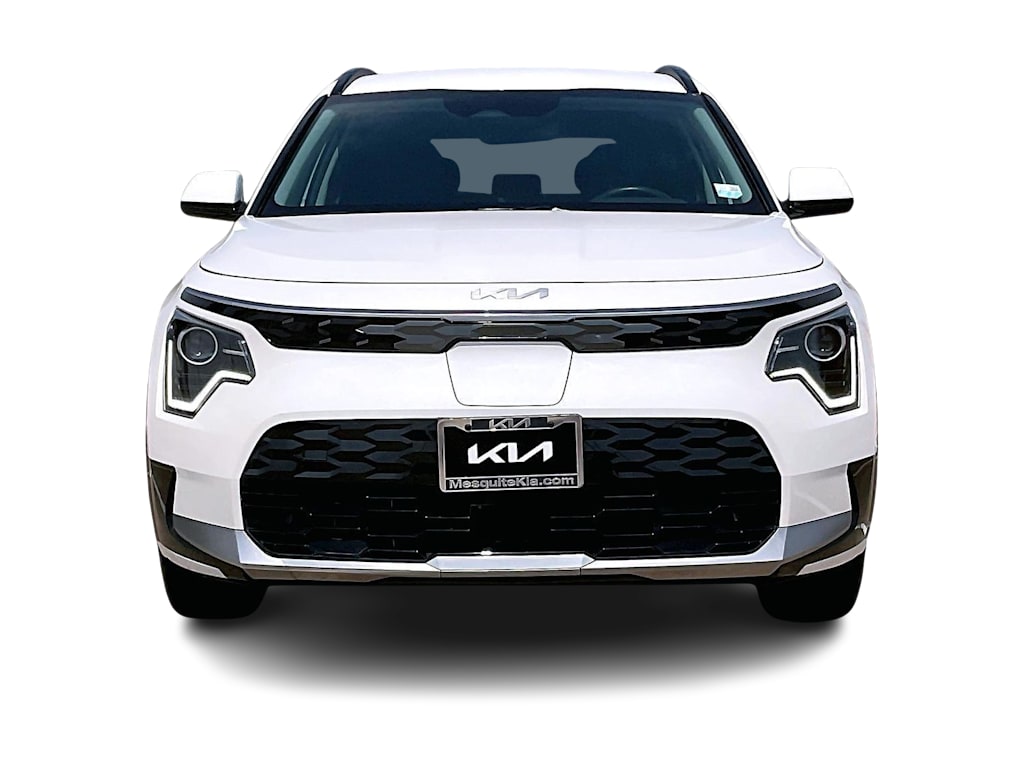 Thumbnail: 2024 Kia Niro - 6