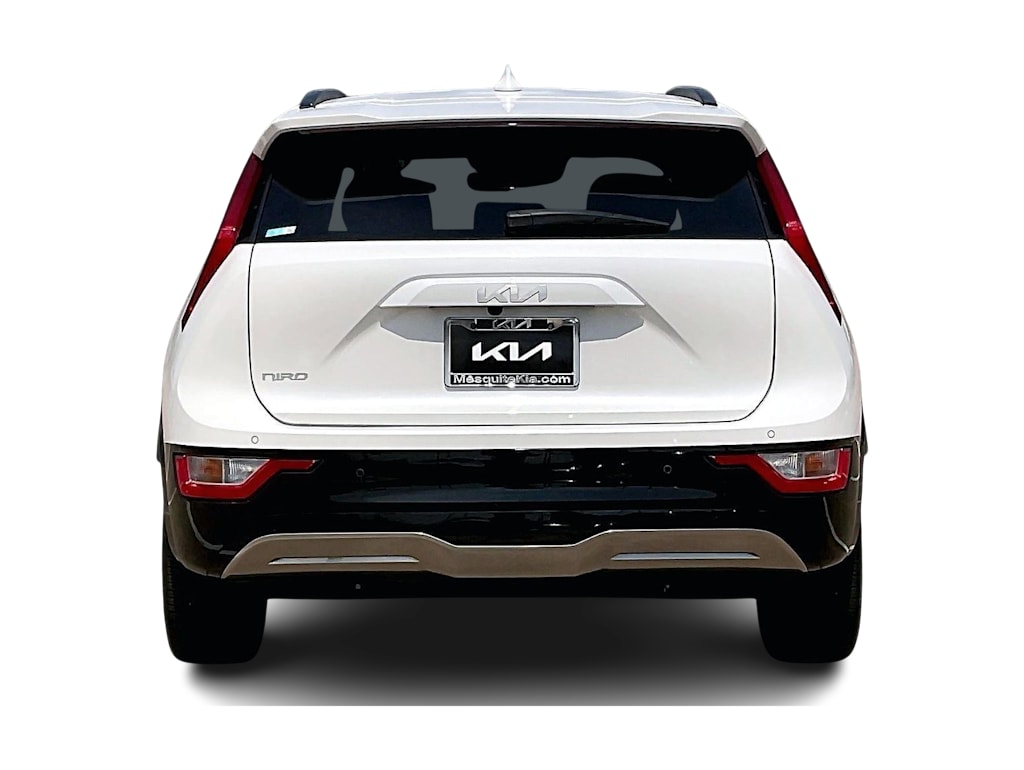 Thumbnail: 2024 Kia Niro - 5