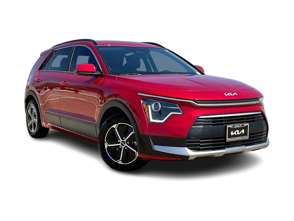 Thumbnail: 2023 Kia Niro - 22