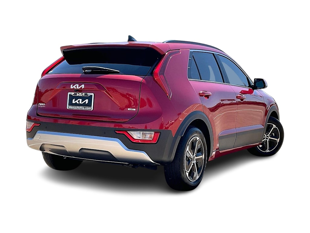 Thumbnail: 2023 Kia Niro - 23