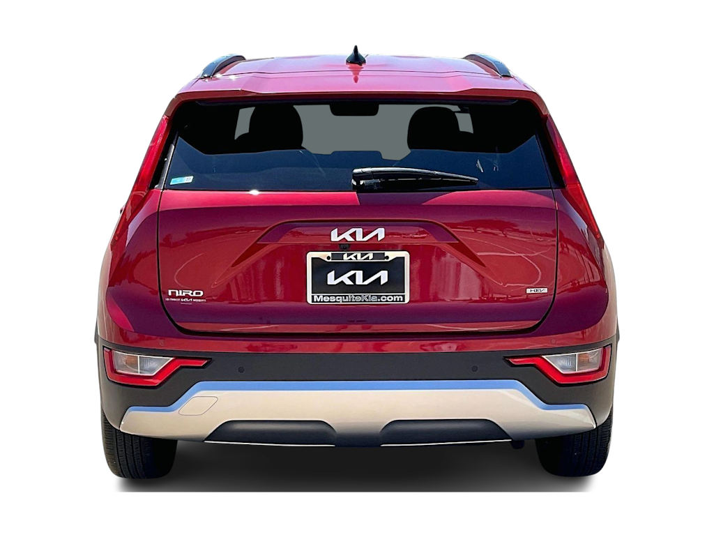 Thumbnail: 2023 Kia Niro - 5