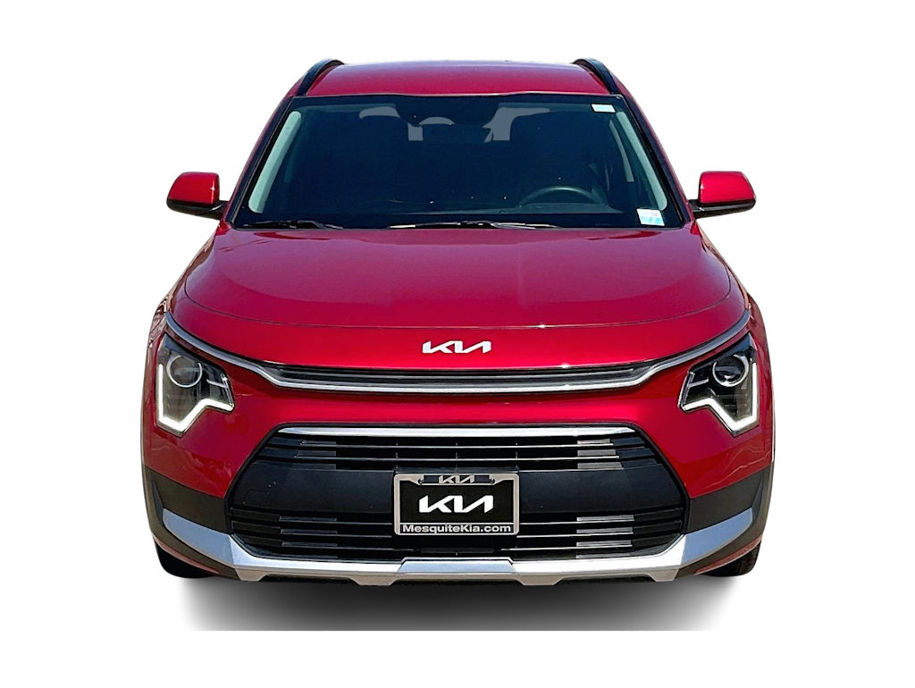 Thumbnail: 2023 Kia Niro - 6