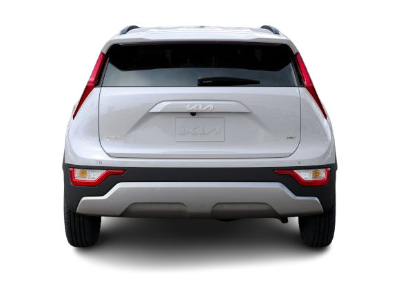 Thumbnail: 2026 Kia Niro - 4