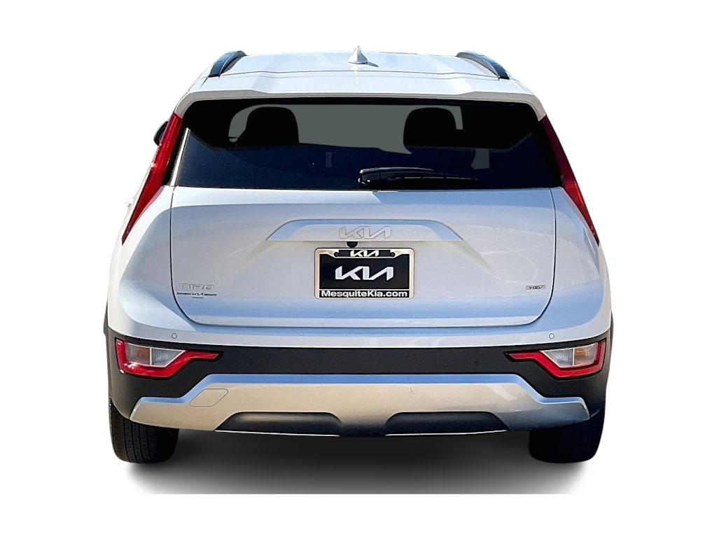 Thumbnail: 2024 Kia Niro - 5