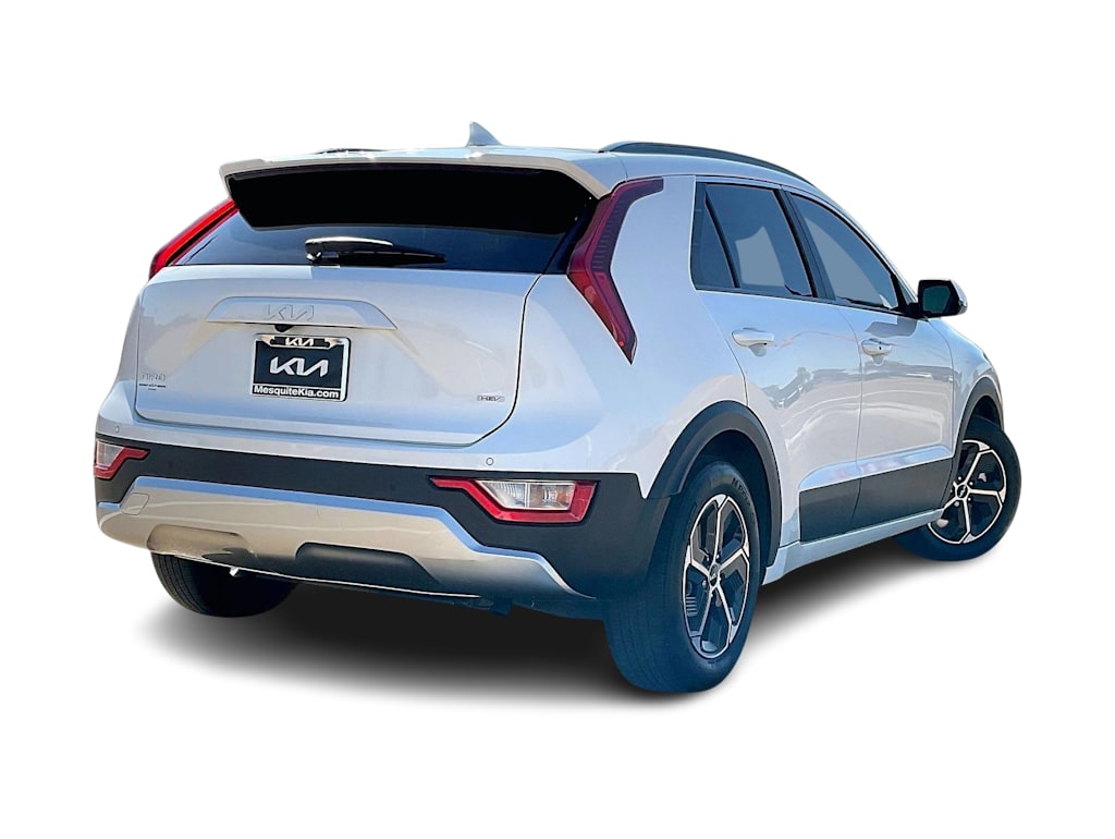 Thumbnail: 2024 Kia Niro - 23