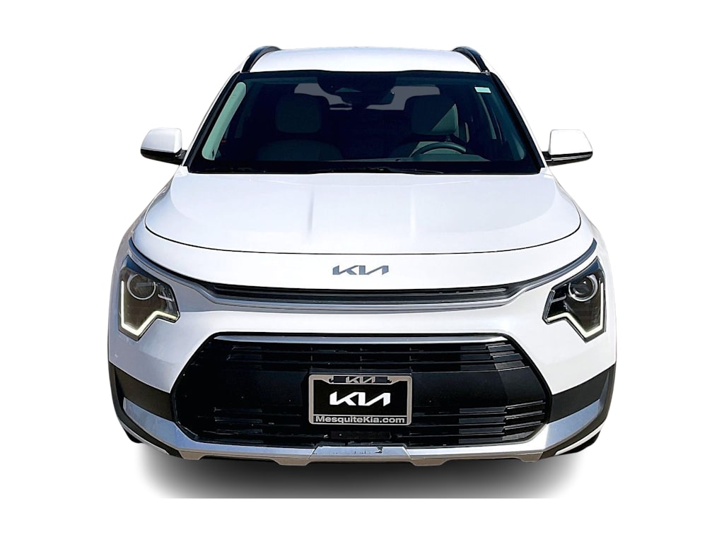 Thumbnail: 2024 Kia Niro - 6