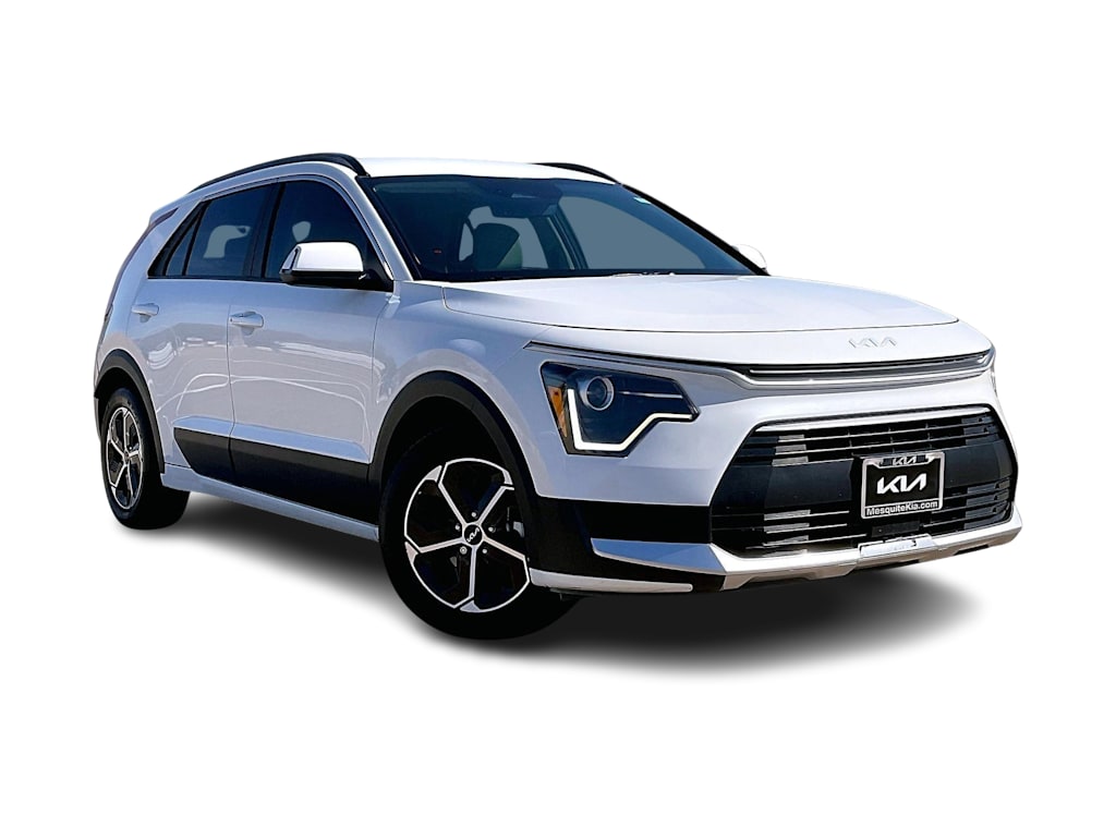 Thumbnail: 2024 Kia Niro - 22