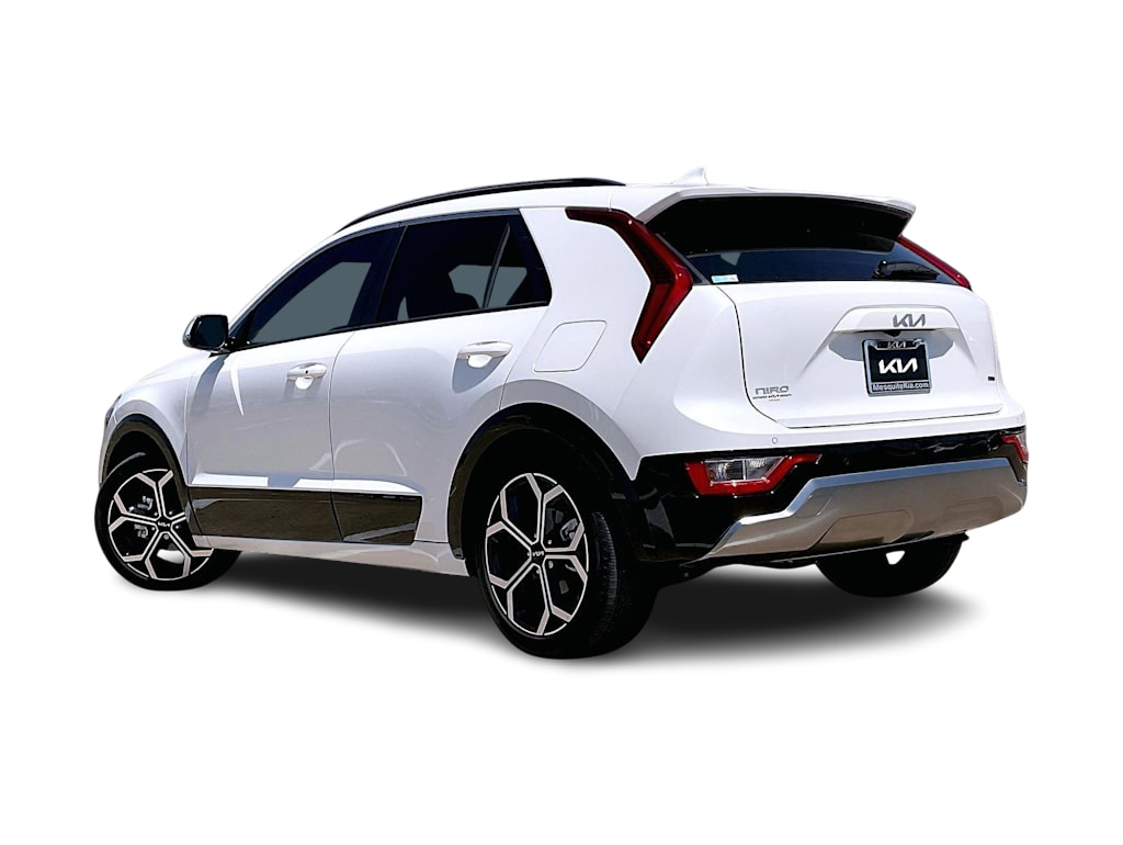 Thumbnail: 2023 Kia Niro - 4
