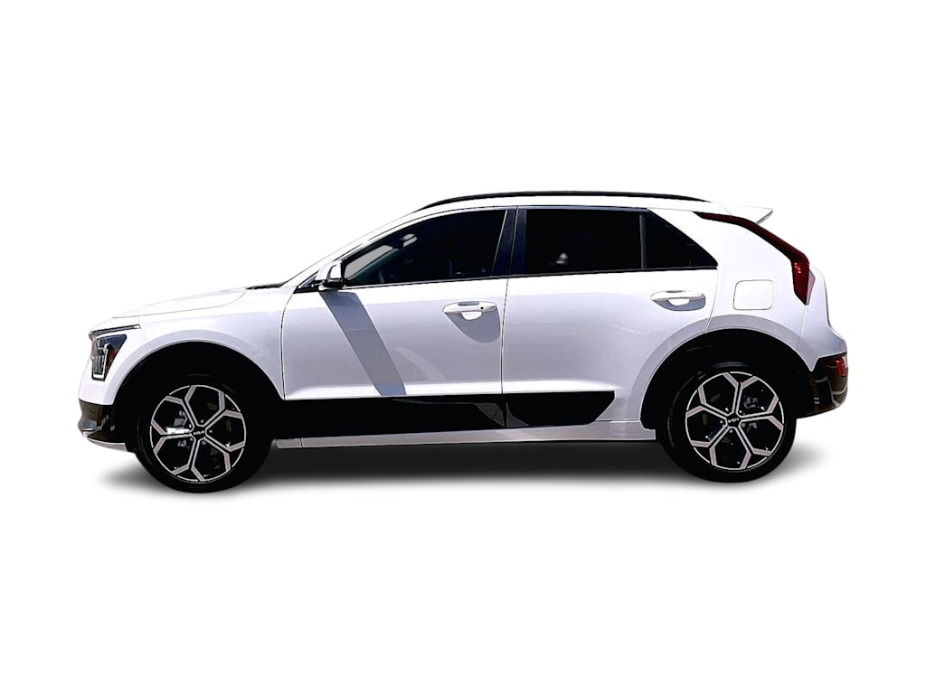 Thumbnail: 2023 Kia Niro - 3