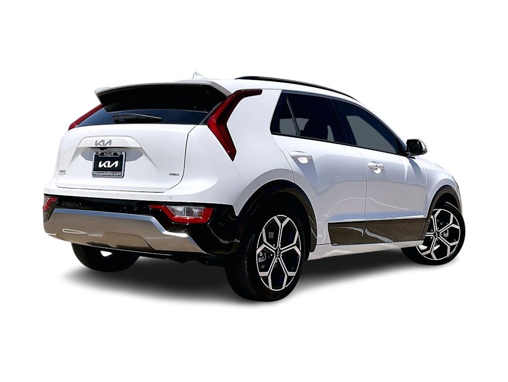Thumbnail: 2023 Kia Niro - 22