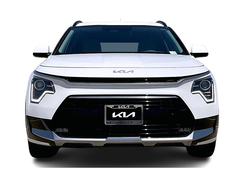 Thumbnail: 2023 Kia Niro - 6