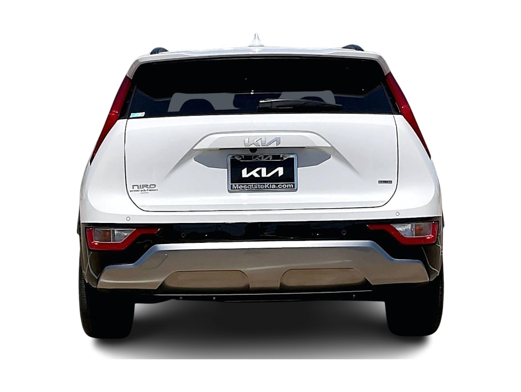 Thumbnail: 2023 Kia Niro - 5