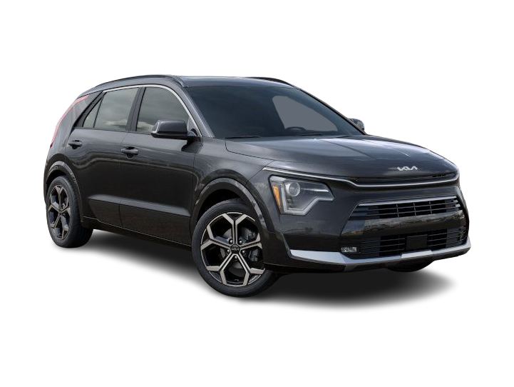 Thumbnail: 2025 Kia Niro - 17