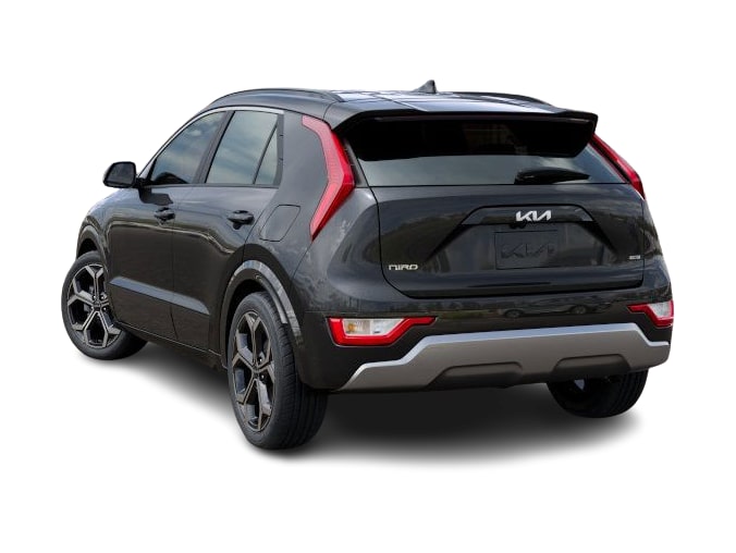 Thumbnail: 2025 Kia Niro - 14
