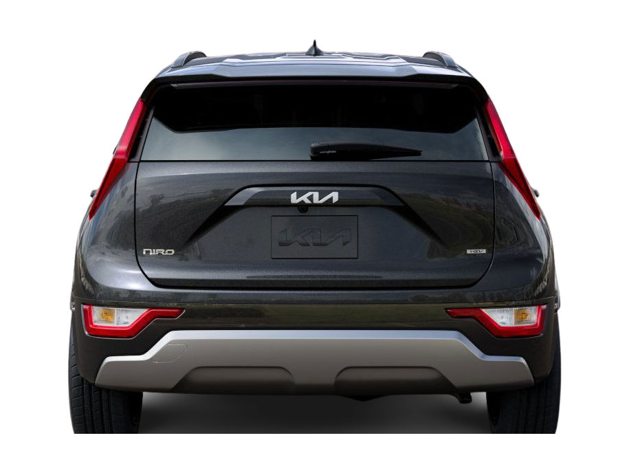 Thumbnail: 2025 Kia Niro - 21