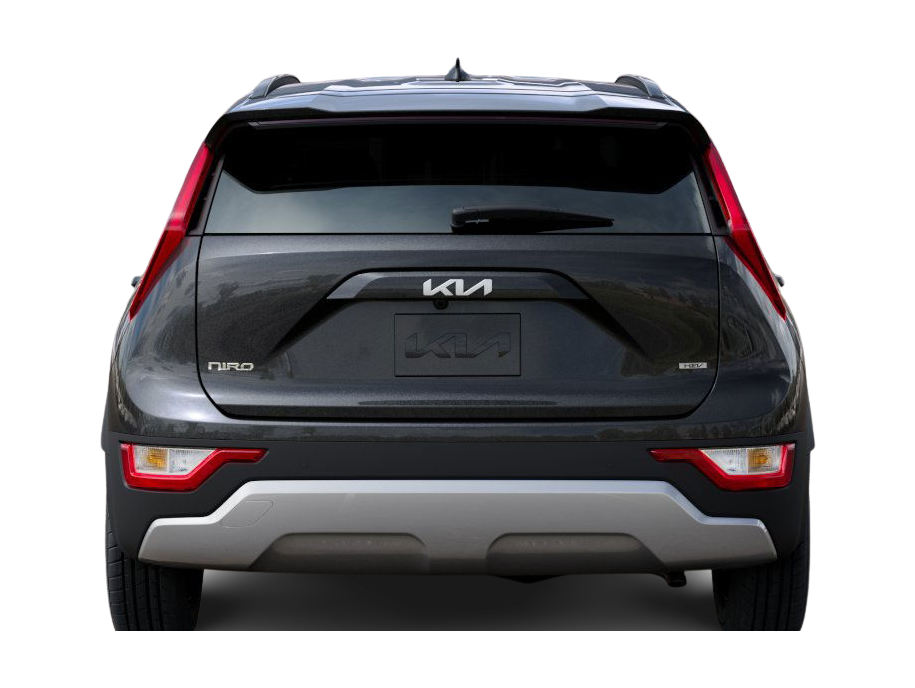 Thumbnail: 2025 Kia Niro - 21