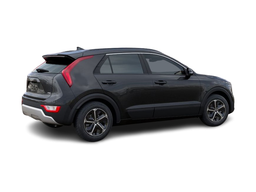 Thumbnail: 2025 Kia Niro - 15