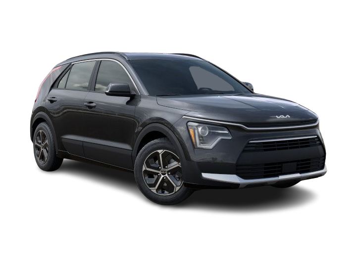 Thumbnail: 2025 Kia Niro - 17