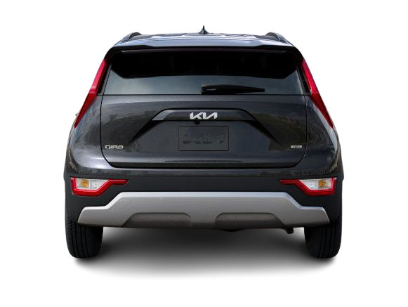 Thumbnail: 2025 Kia Niro - 4