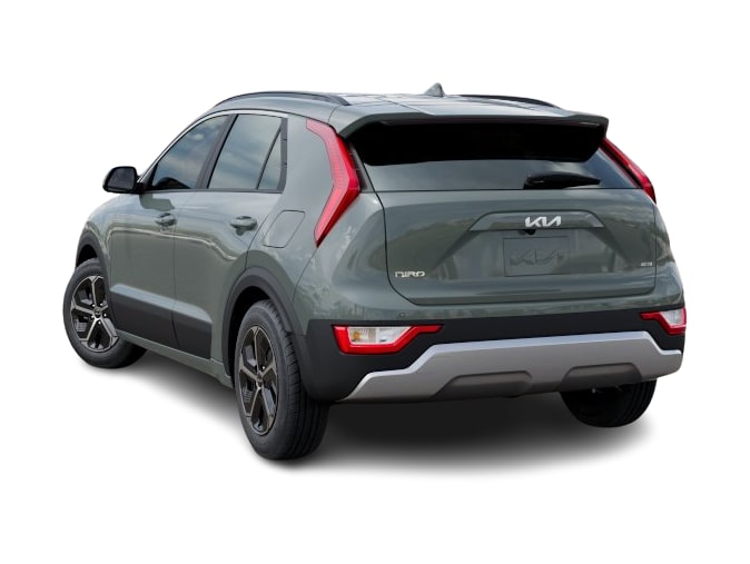 Thumbnail: 2026 Kia Niro - 3