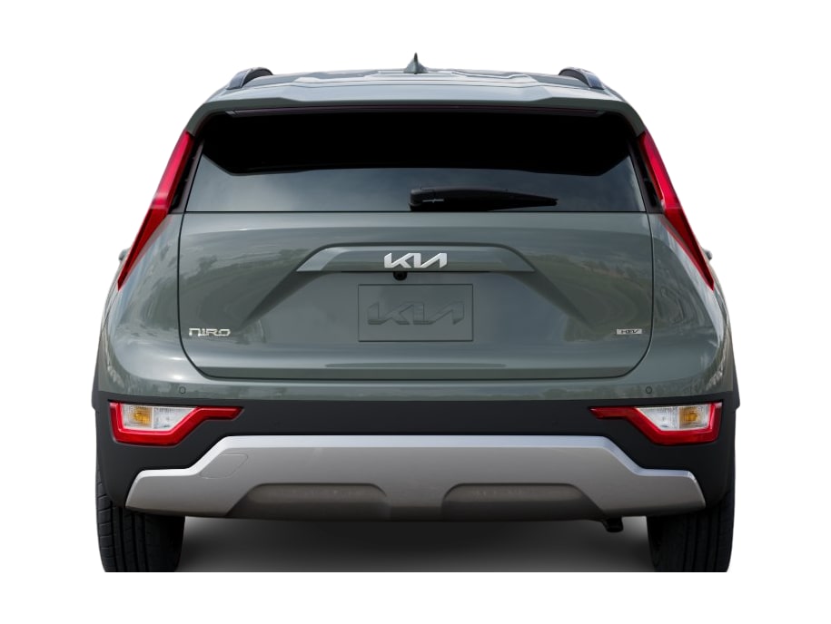 Thumbnail: 2026 Kia Niro - 21