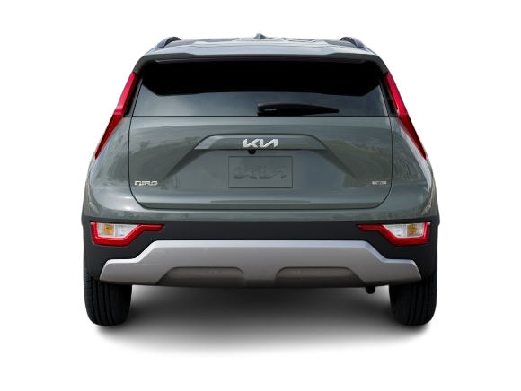 Thumbnail: 2026 Kia Niro - 4