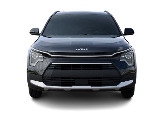 Thumbnail: 2026 Kia Niro - 4