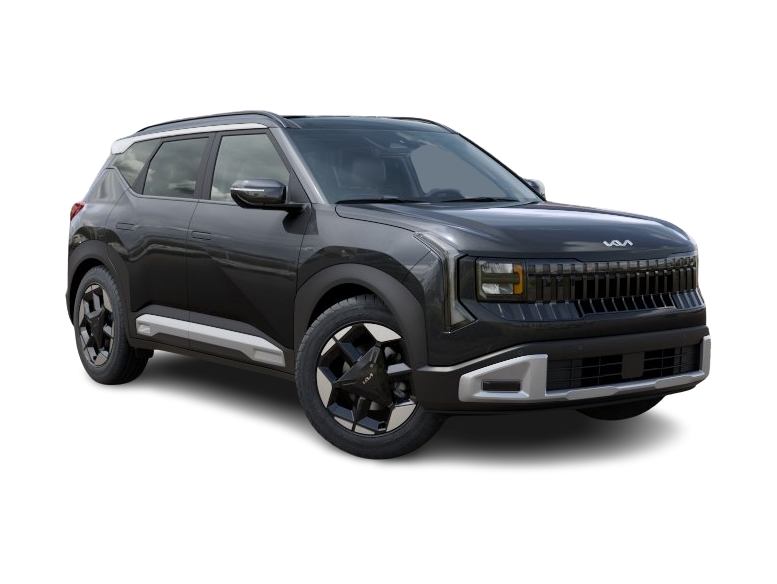 Thumbnail: 2027 Kia Seltos - 19
