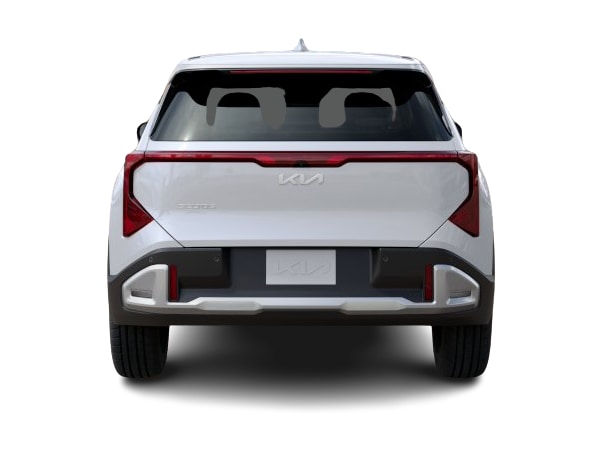Thumbnail: 2027 Kia Seltos - 15