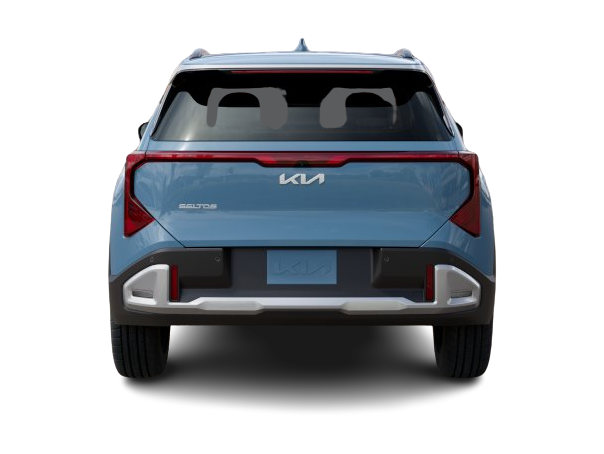 Thumbnail: 2027 Kia Seltos - 16