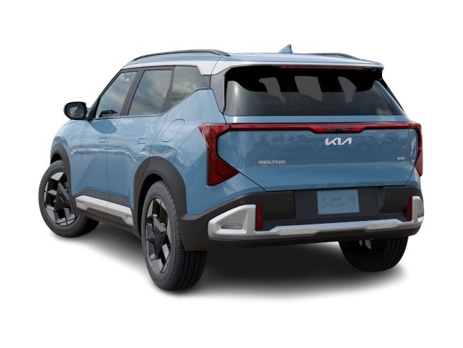 Thumbnail: 2027 Kia Seltos - 4