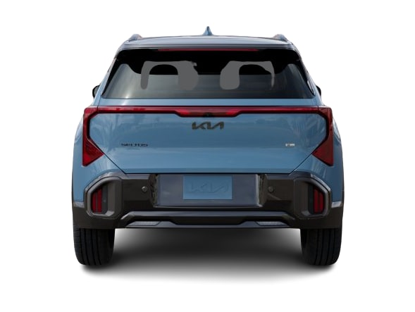 Thumbnail: 2027 Kia Seltos - 5