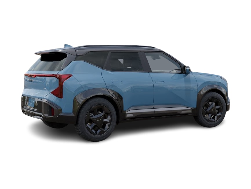 Thumbnail: 2027 Kia Seltos - 15