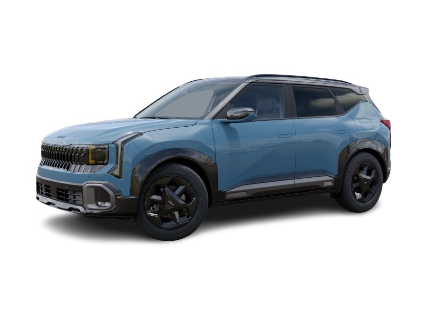 Thumbnail: 2027 Kia Seltos - 3