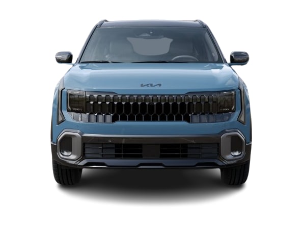Thumbnail: 2027 Kia Seltos - 5