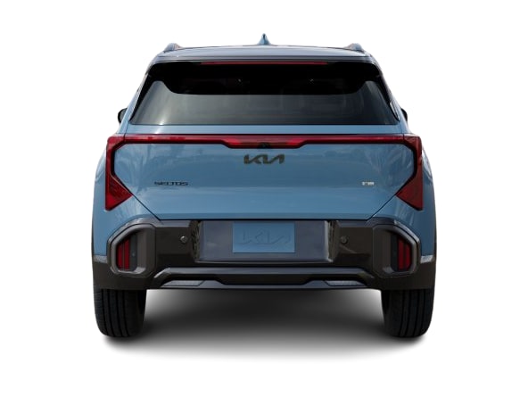 Thumbnail: 2027 Kia Seltos - 4